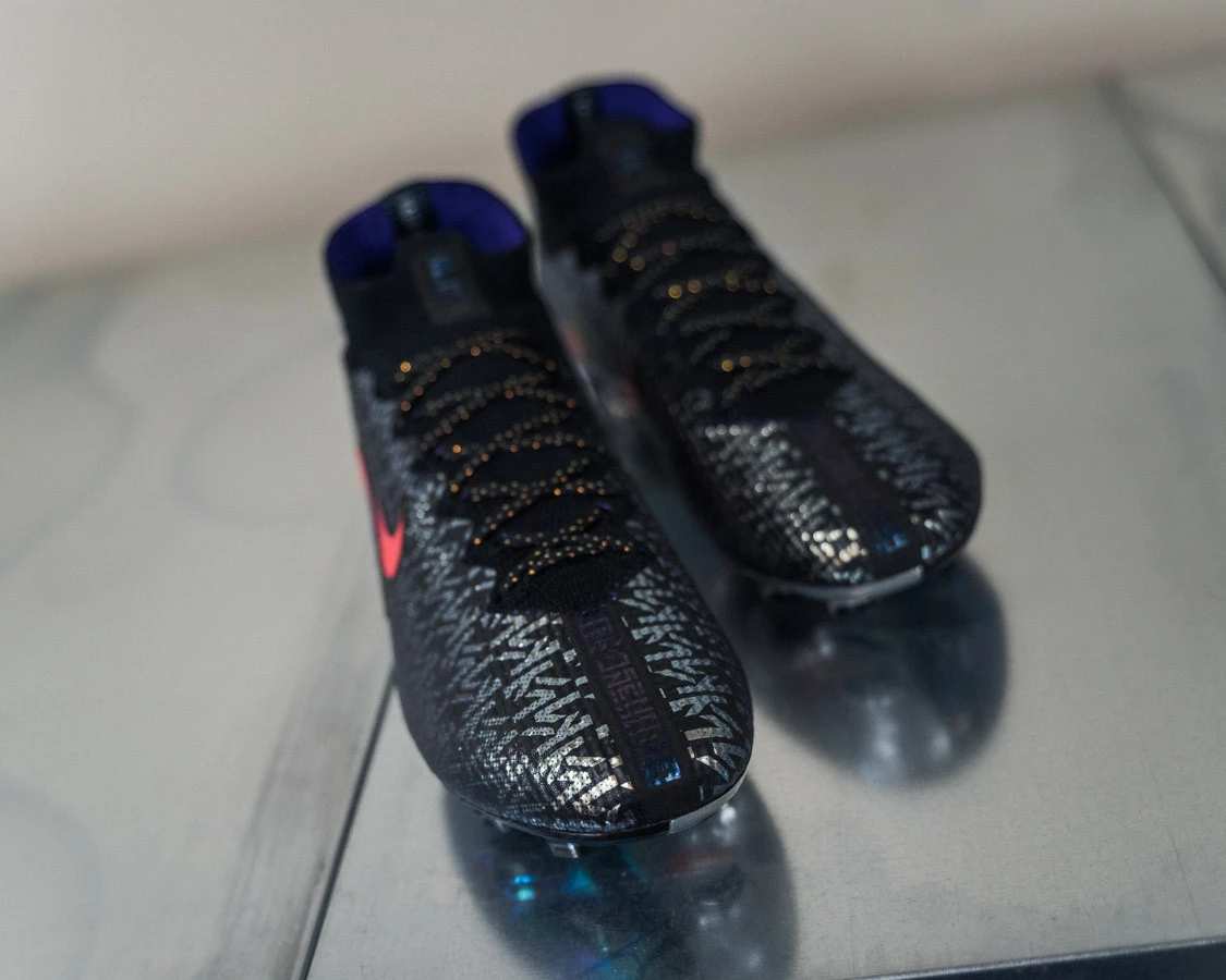 post card Loja de futebol - Fútbol Emotion Portugal - Blog novas chuteiras Nike Kylian Mbappe - 1.webp